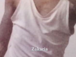 Zakaria