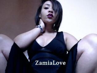 ZamiaLove