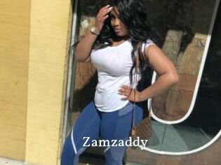 Zamzaddy