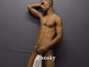 Zansky