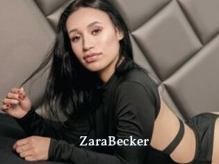 ZaraBecker