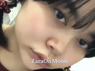 ZaraOnMoon