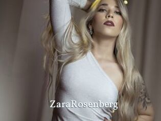 ZaraRosenberg