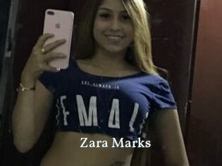 Zara_Marks