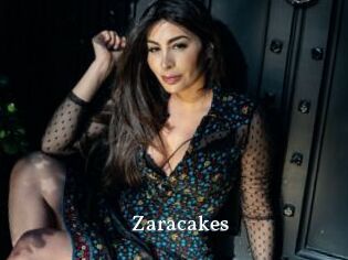 Zaracakes