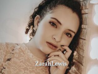 ZarahLewis