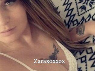 Zaraxoxxox