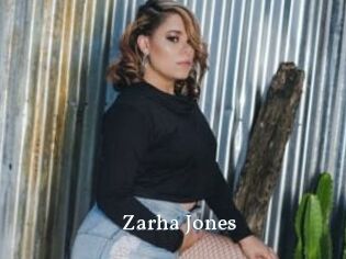 Zarha_Jones