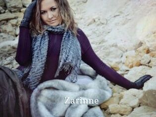 Zarinne