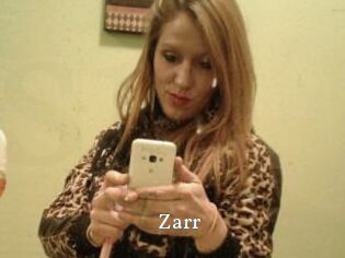 Zarr