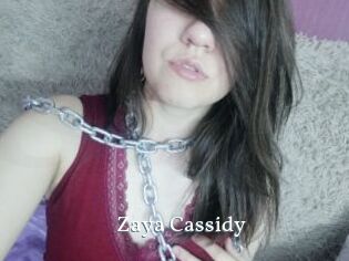 Zaya_Cassidy