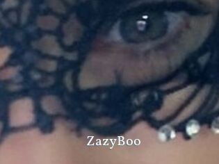 ZazyBoo