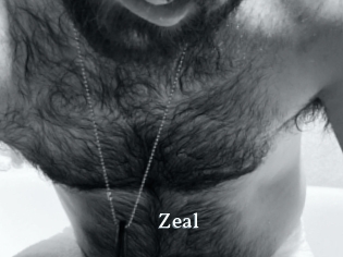 Zeal