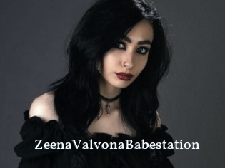 ZeenaValvonaBabestation