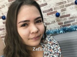 Zefirra