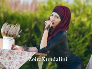 ZeiraKundalini