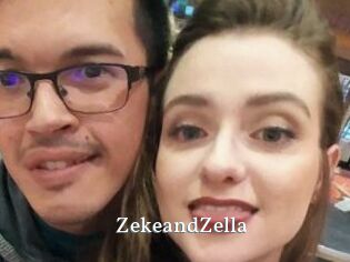 ZekeandZella