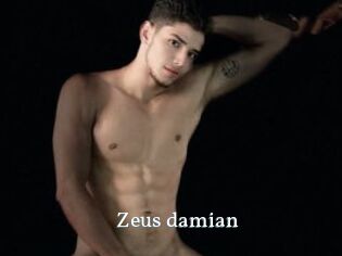 Zeus_damian