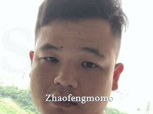 Zhaofengmomo