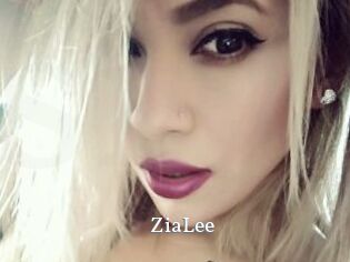 ZiaLee