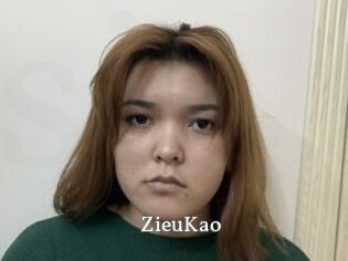 ZieuKao