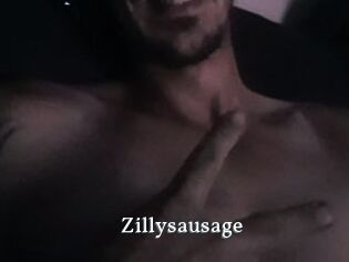 Zillysausage