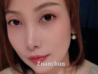 Znanchun