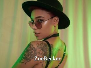 ZoeBecker