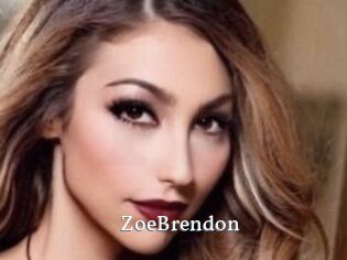 Zoe_Brendon