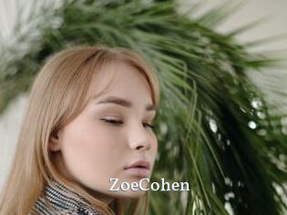 ZoeCohen