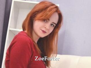 ZoeFoster