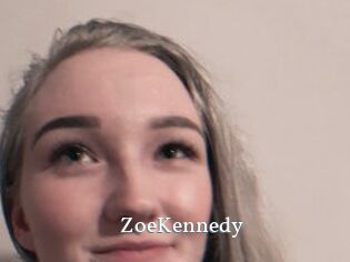 ZoeKennedy