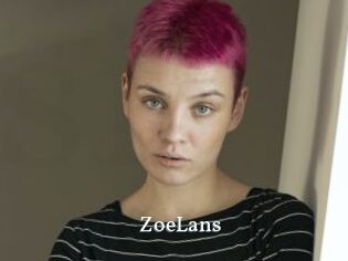 ZoeLans