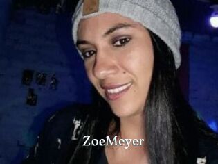 ZoeMeyer