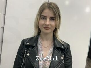 ZoeOlieh