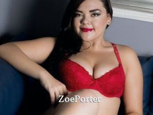 ZoePorter