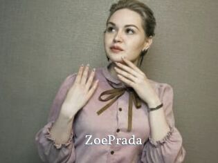 ZoePrada