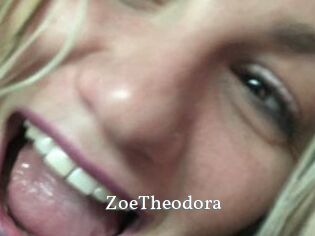 ZoeTheodora