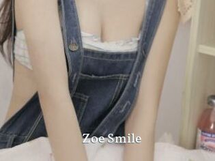 Zoe_Smile