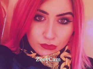 ZoeyCam