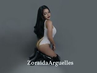 ZoraidaArguelles