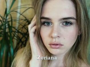 Zoriana