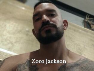 Zoro_Jackson