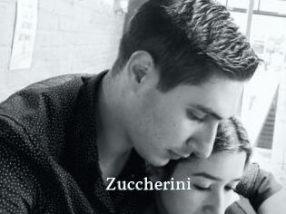 Zuccherini