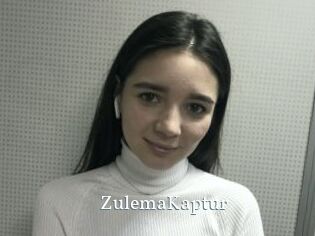 ZulemaKaptur