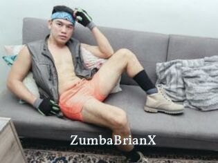 ZumbaBrianX