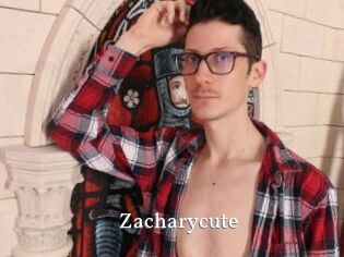 Zacharycute