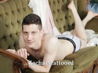 Zacharytattooed