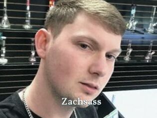 Zachsass