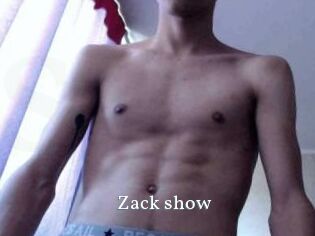 Zack_show